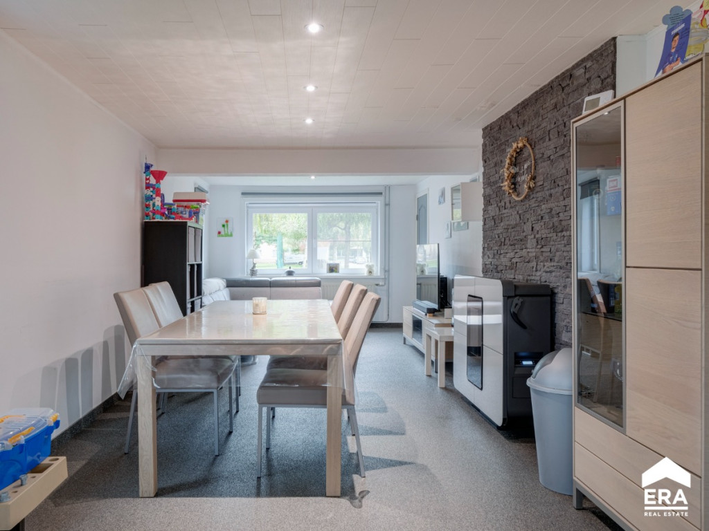 Stiemerbeekstraat - 33 - - 3600