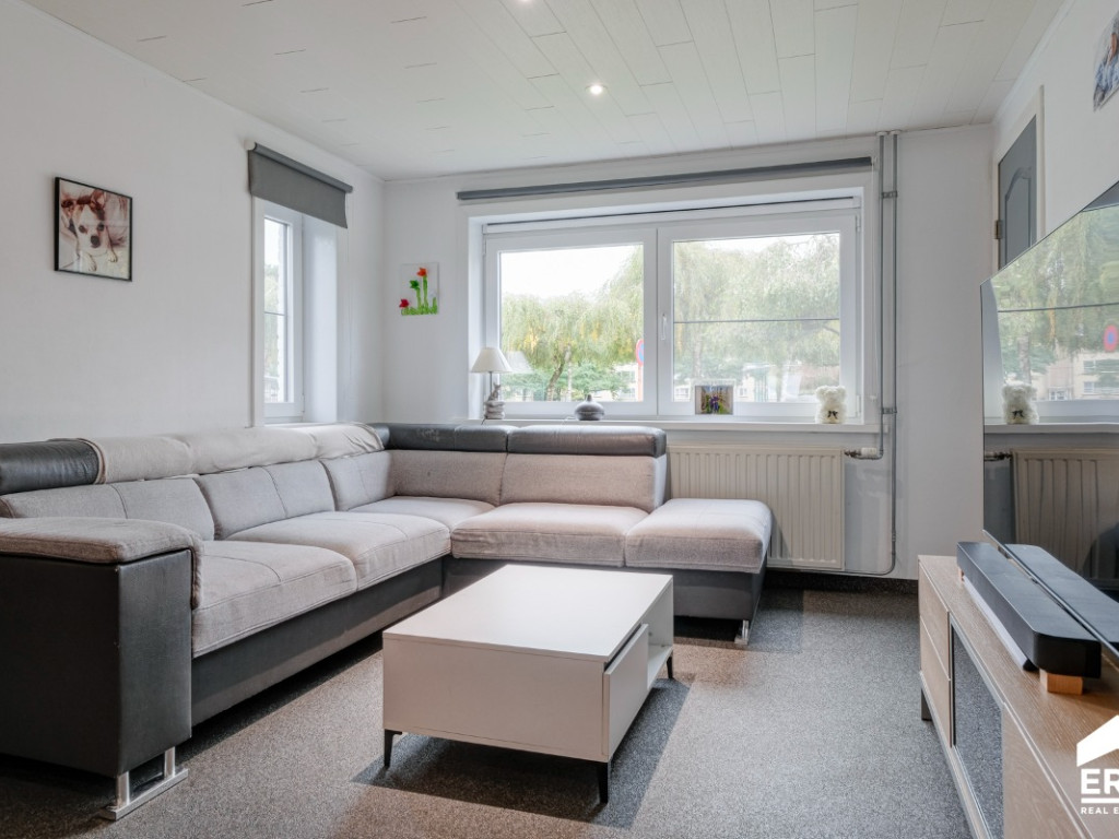 Stiemerbeekstraat - 33 - - 3600