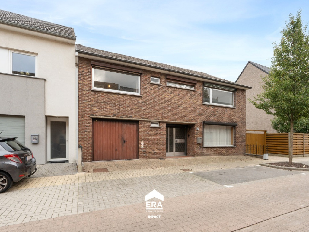 Conenstraat - 42 - - 3960
