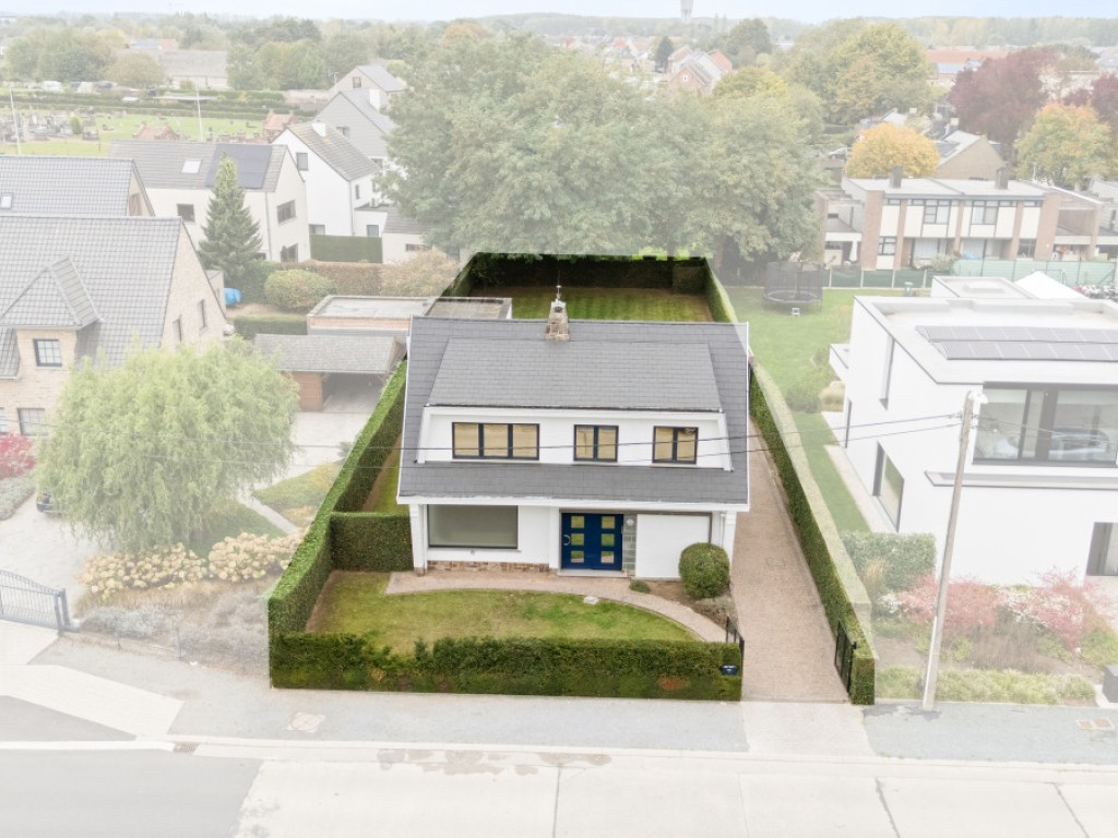 Broekkantstraat - 1a - - 9200