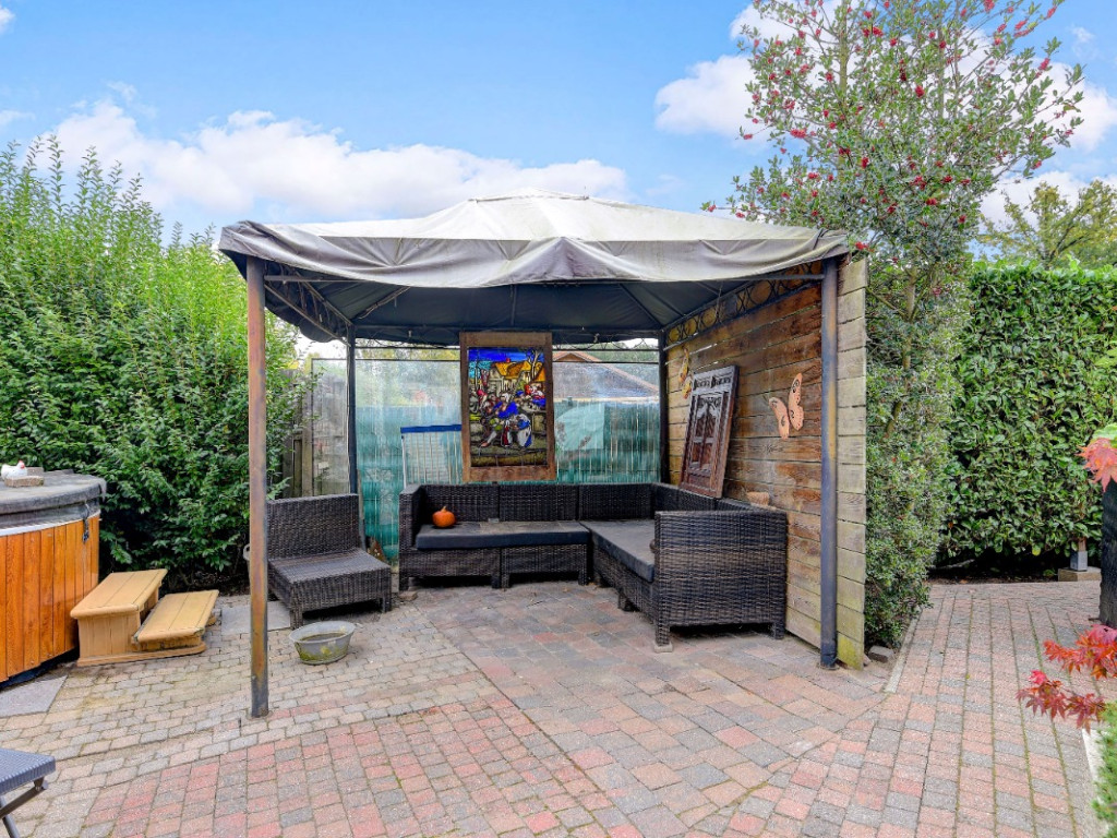 Hertstraat - 27 - 11 - 3221