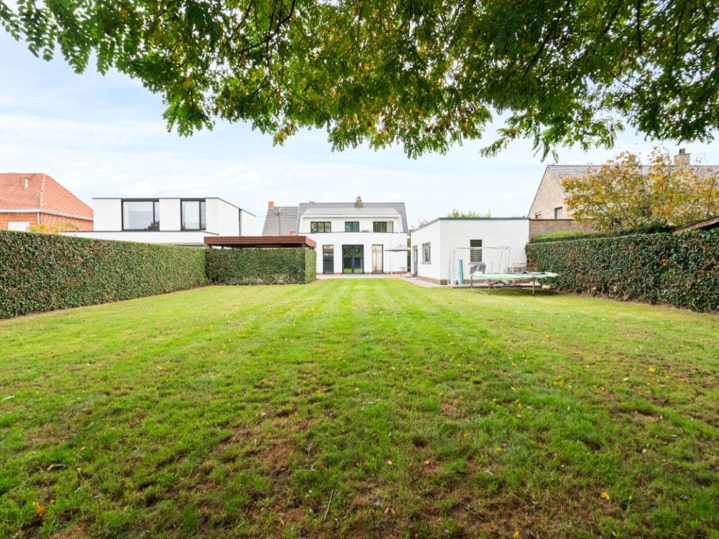 Broekkantstraat - 1a - - 9200