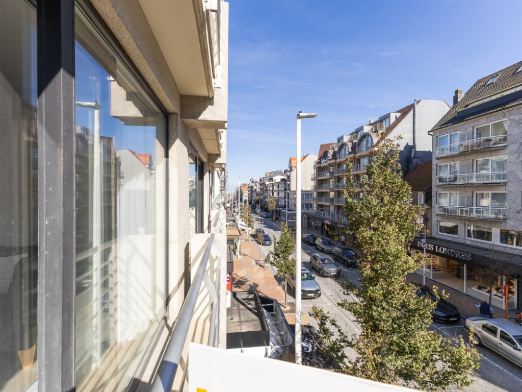 Albert I laan - 138 0201 - 3Zeesteden - 8620