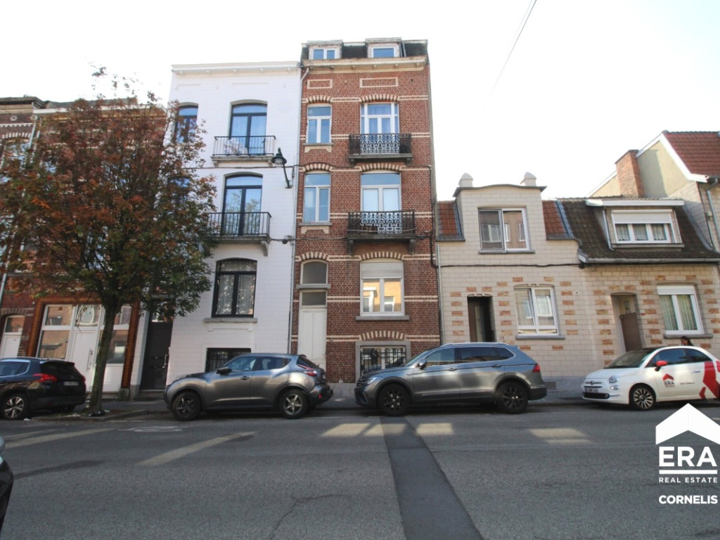 Rue Osseghem - 108 - 4 - 1080