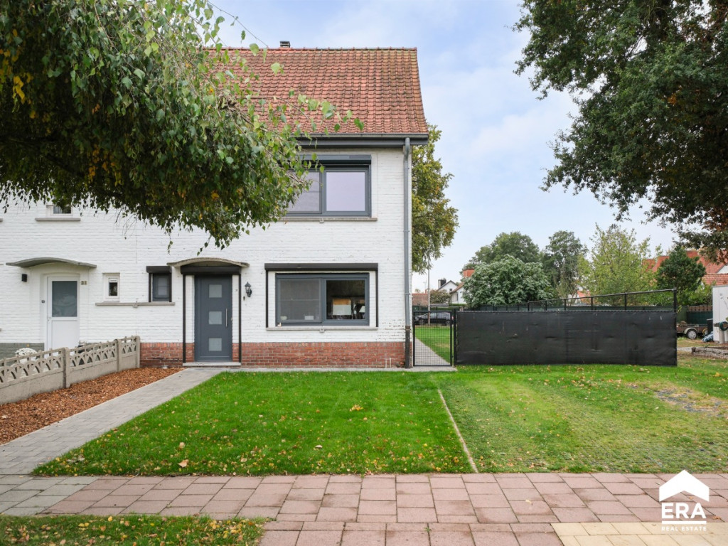 Stiemerbeekstraat - 33 - - 3600
