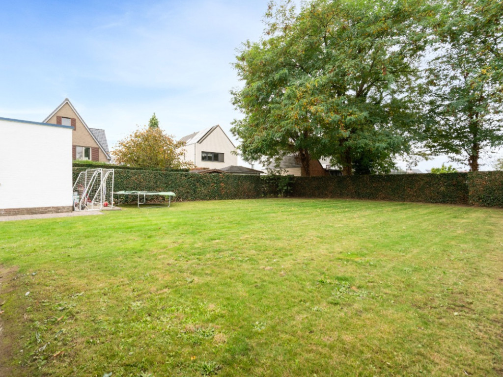 Broekkantstraat - 1a - - 9200