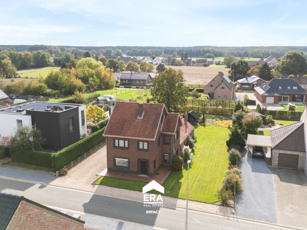 Dornernieuwstraat - 22 - - 3680
