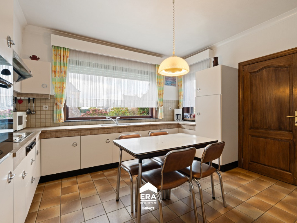 Dornernieuwstraat - 22 - - 3680