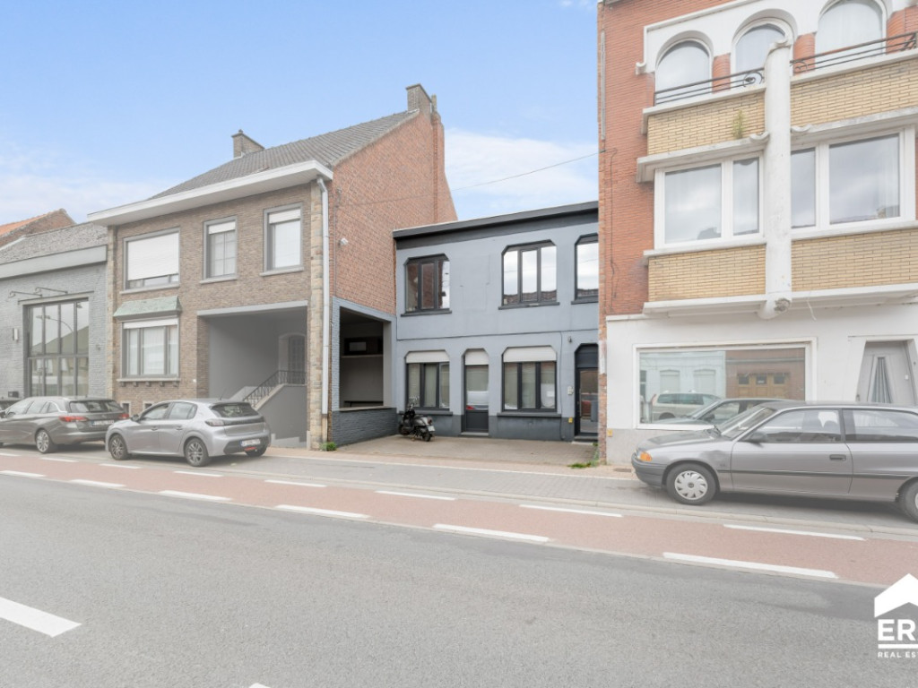 Kortrijkstraat - 412 - - 8930