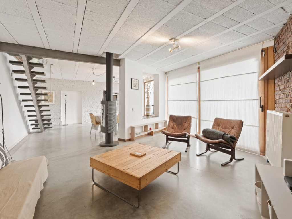 Elie Aubinaustraat - 25 - - 1932