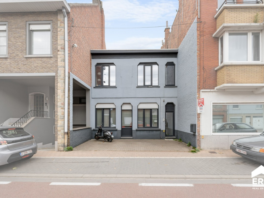 Kortrijkstraat - 412 - - 8930