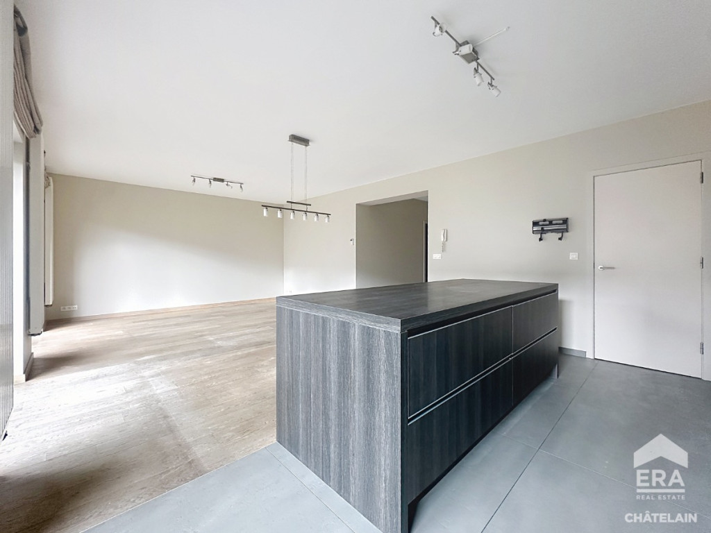 Rue de Russie - 1 - - 1060