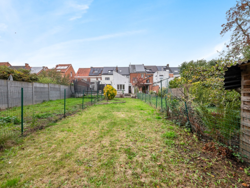 Boodtsstraat - 41 - - 9140