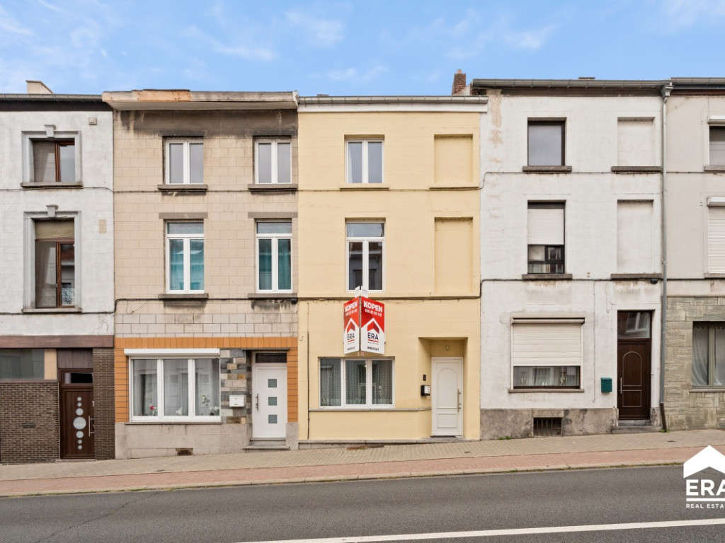 Aandorenstraat - 74 - - 3300
