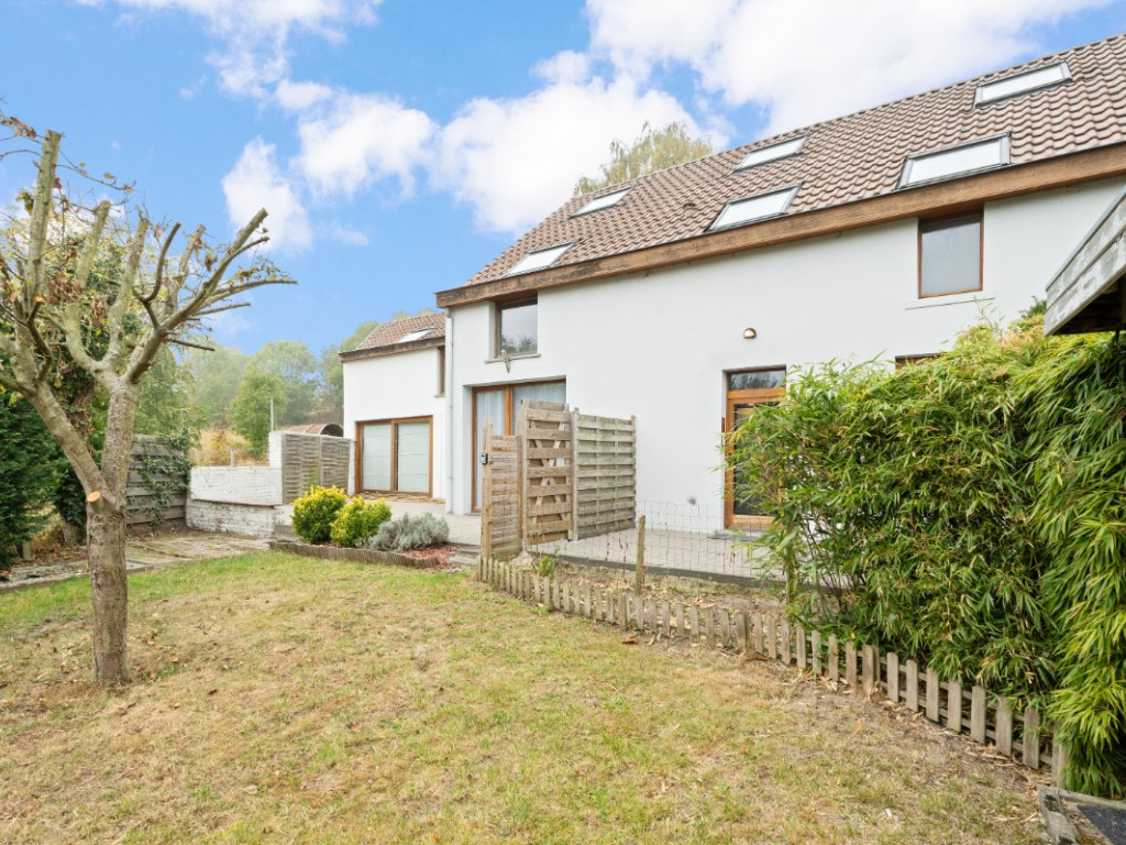 Elie Aubinaustraat - 25 - - 1932