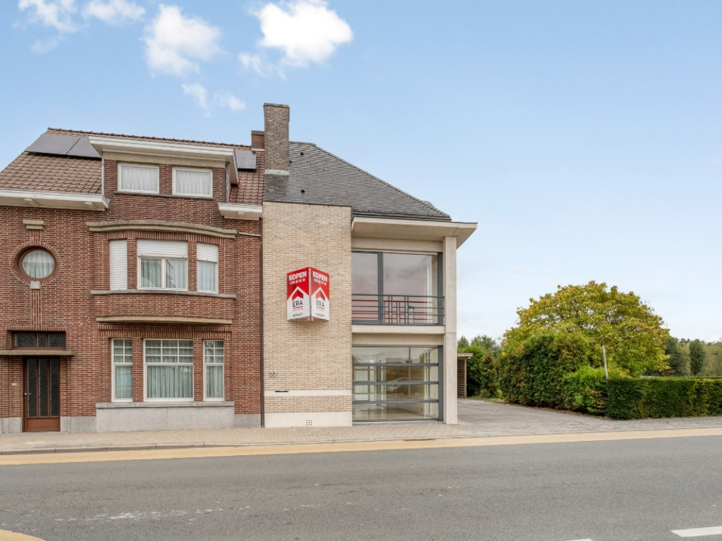 Henri Lebbestraat - 97 - - 8790