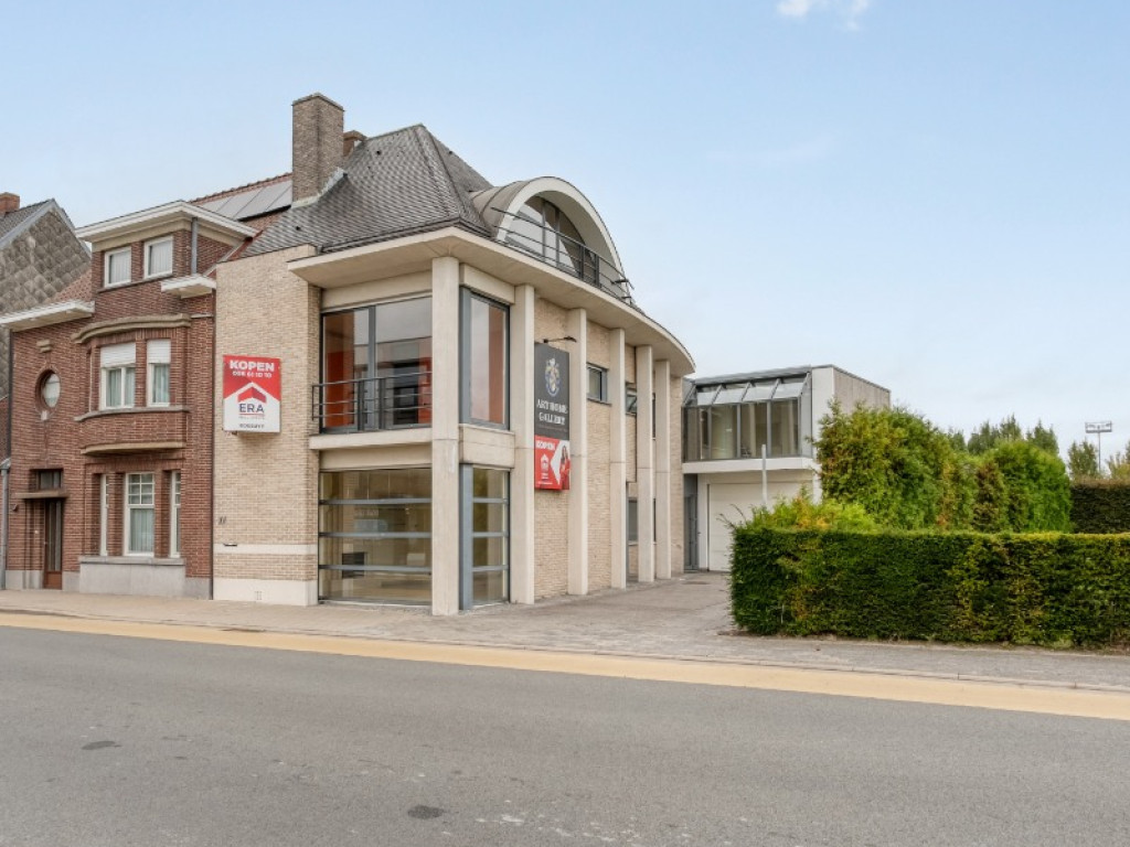 Henri Lebbestraat - 97 - - 8790