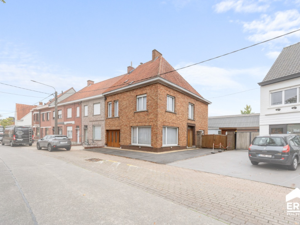 Kleine Weg - 29 - - 8800