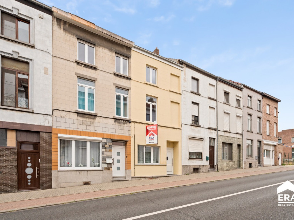 Aandorenstraat - 74 - - 3300
