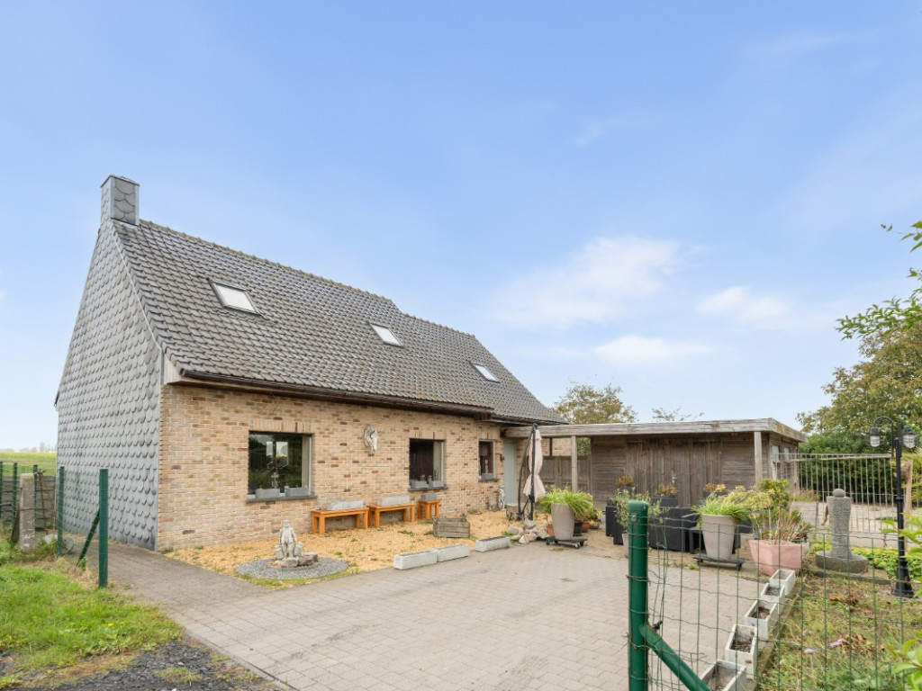Eikhoek - 12 - - 8690