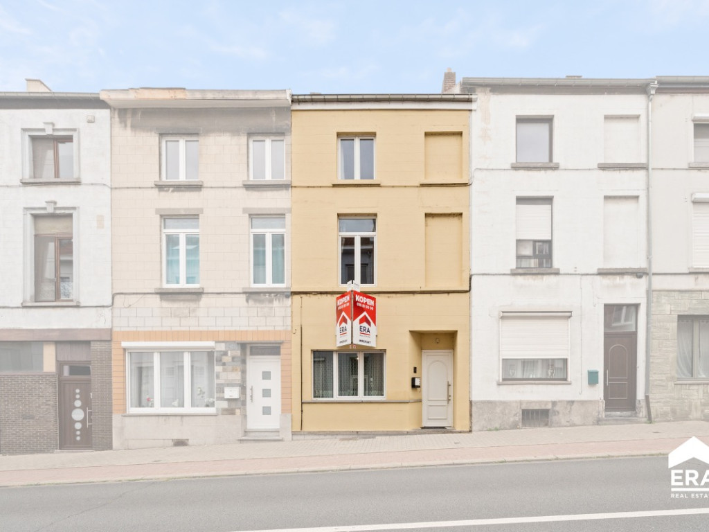 Aandorenstraat - 74 - - 3300