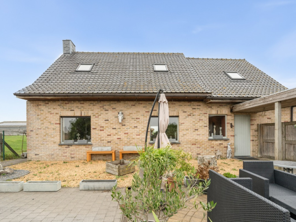 Eikhoek - 12 - - 8690