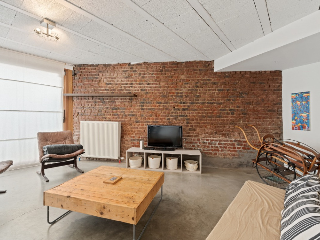 Elie Aubinaustraat - 25 - - 1932