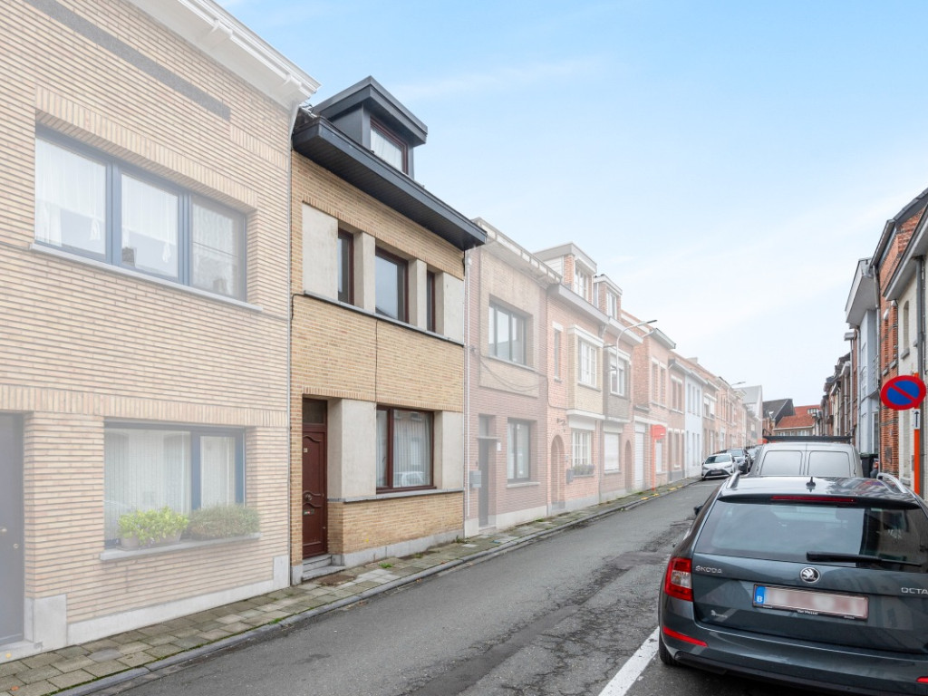 Boodtsstraat - 41 - - 9140