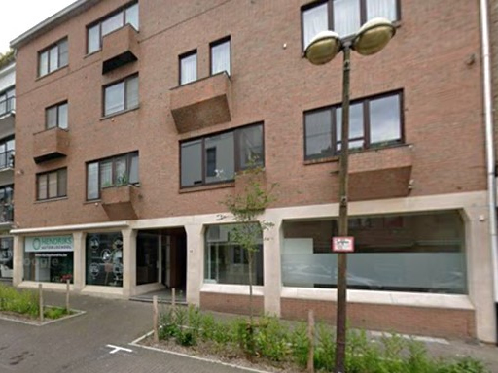 Onze Lieve Vrouwstraat - 12 - 2A - 3580