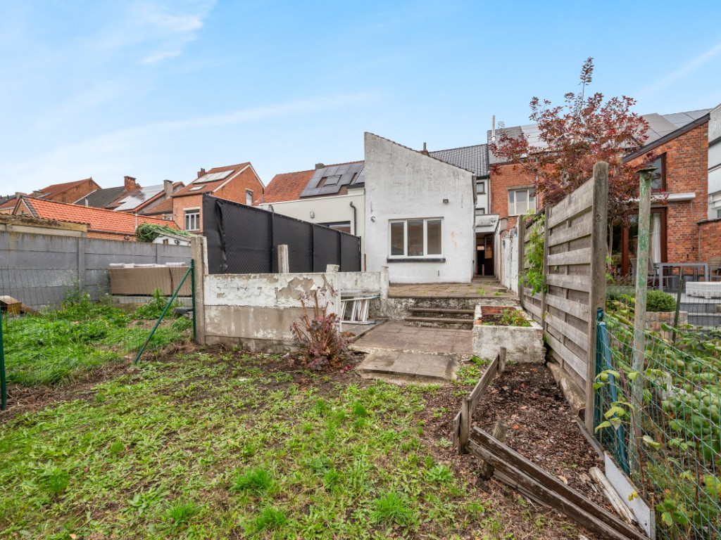 Boodtsstraat - 41 - - 9140