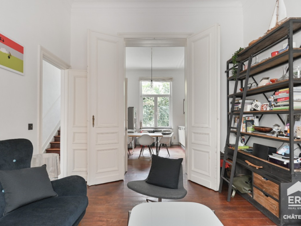 Rue d'Albanie - 35 - - 1060