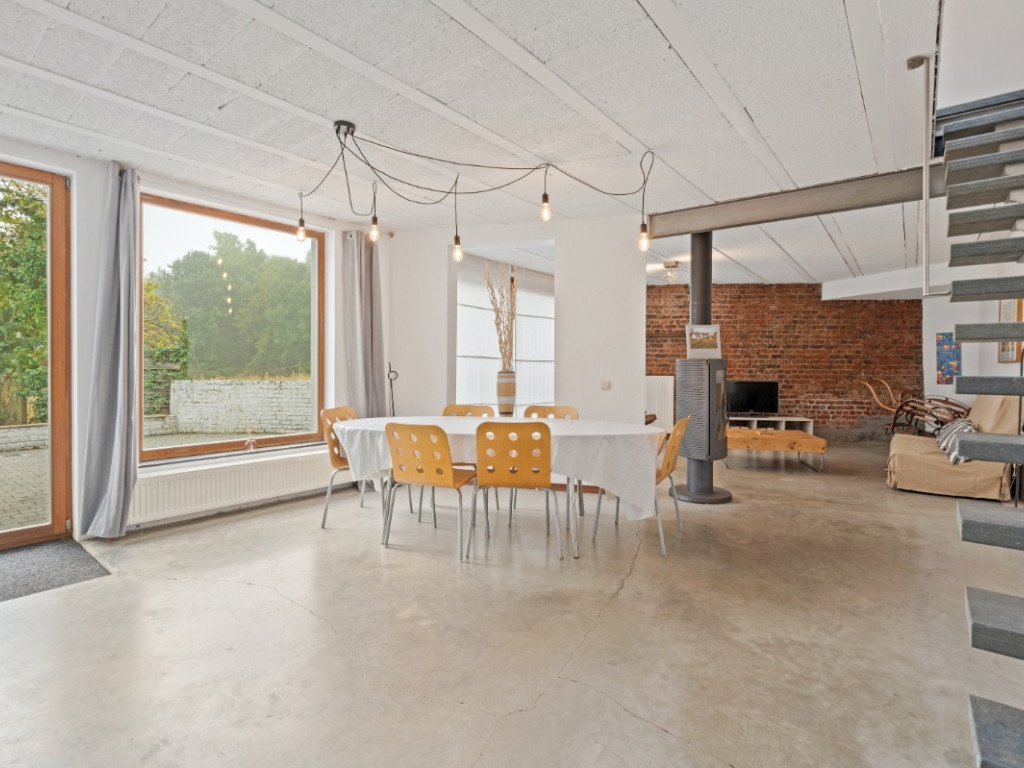 Elie Aubinaustraat - 25 - - 1932