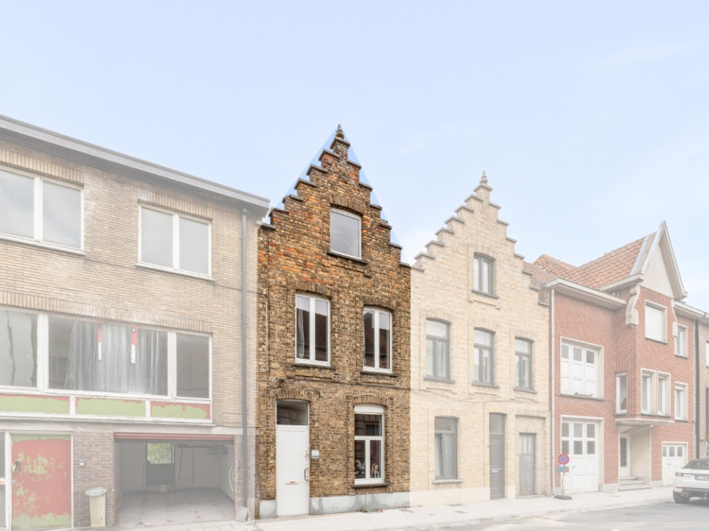 Rozendalstraat - 23 - - 8630