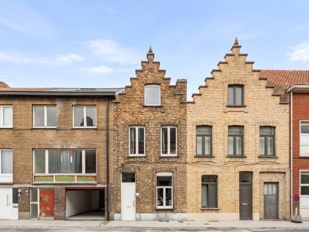 Rozendalstraat - 23 - - 8630