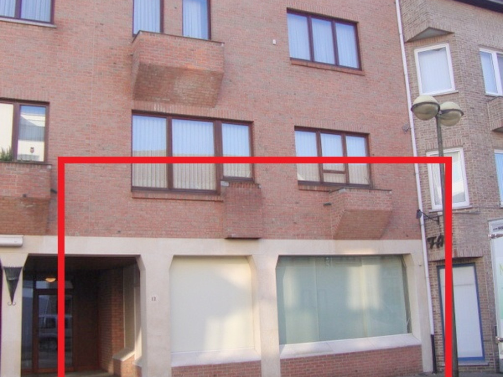 Onze Lieve Vrouwstraat - 12 - 2A - 3580
