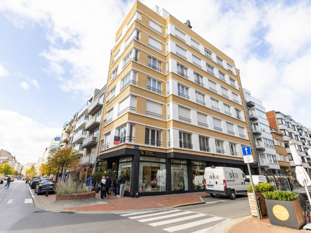 Diksmuidestraat - 33 - 12 - 8300