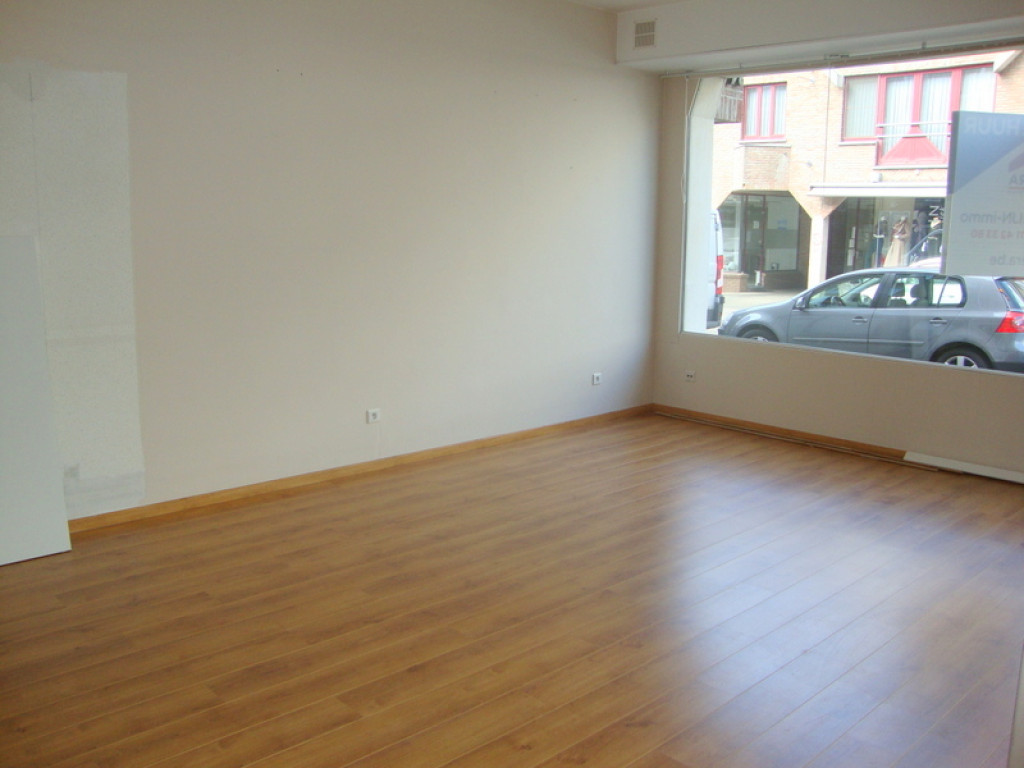 Onze Lieve Vrouwstraat - 12 - 2A - 3580