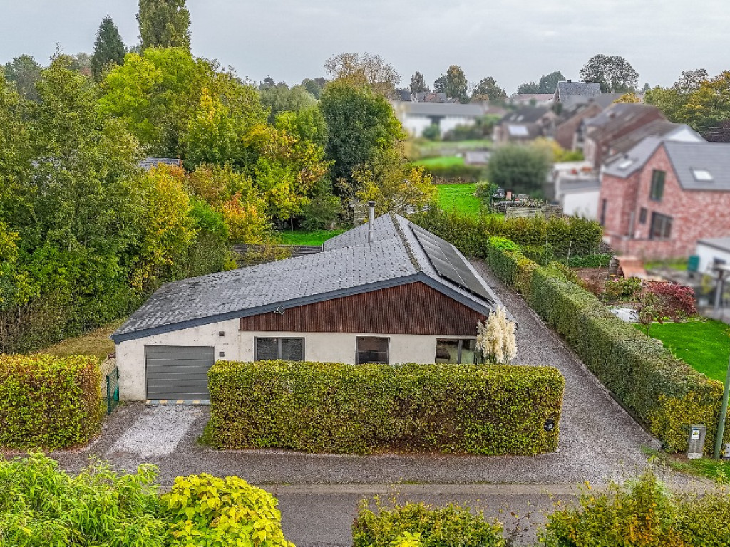 Rue des Marais - 59 - - 1360