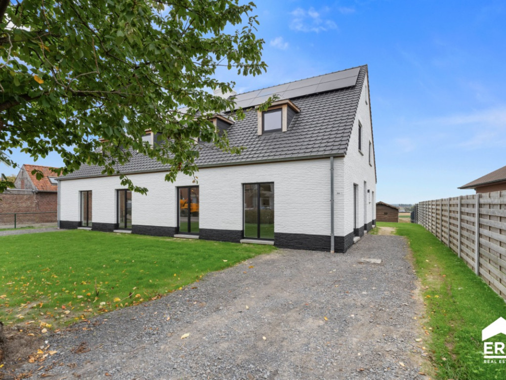 Hogestraat - 144 - B - 8830