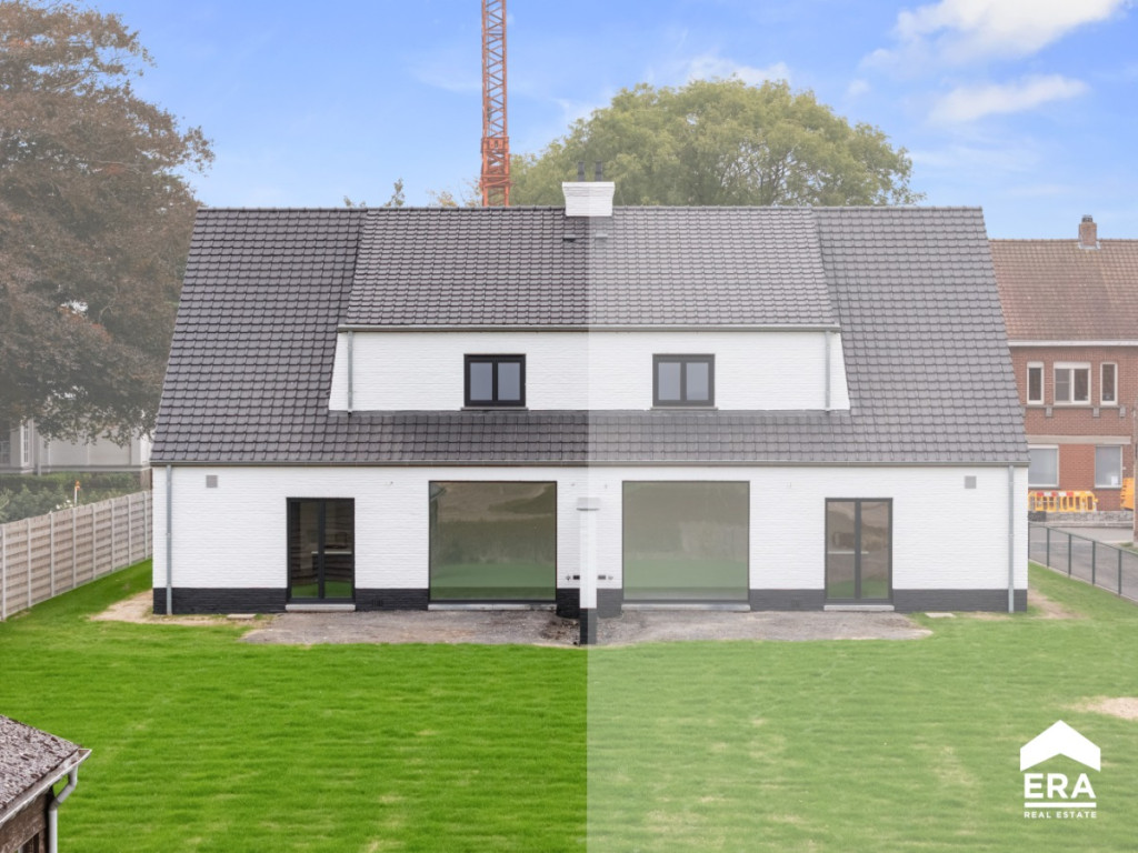 Hogestraat - 144 - B - 8830