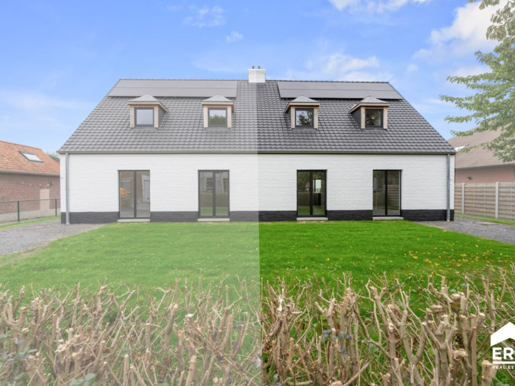 Hogestraat - 144 - B - 8830