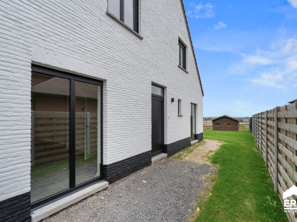 Hogestraat - 144 - B - 8830