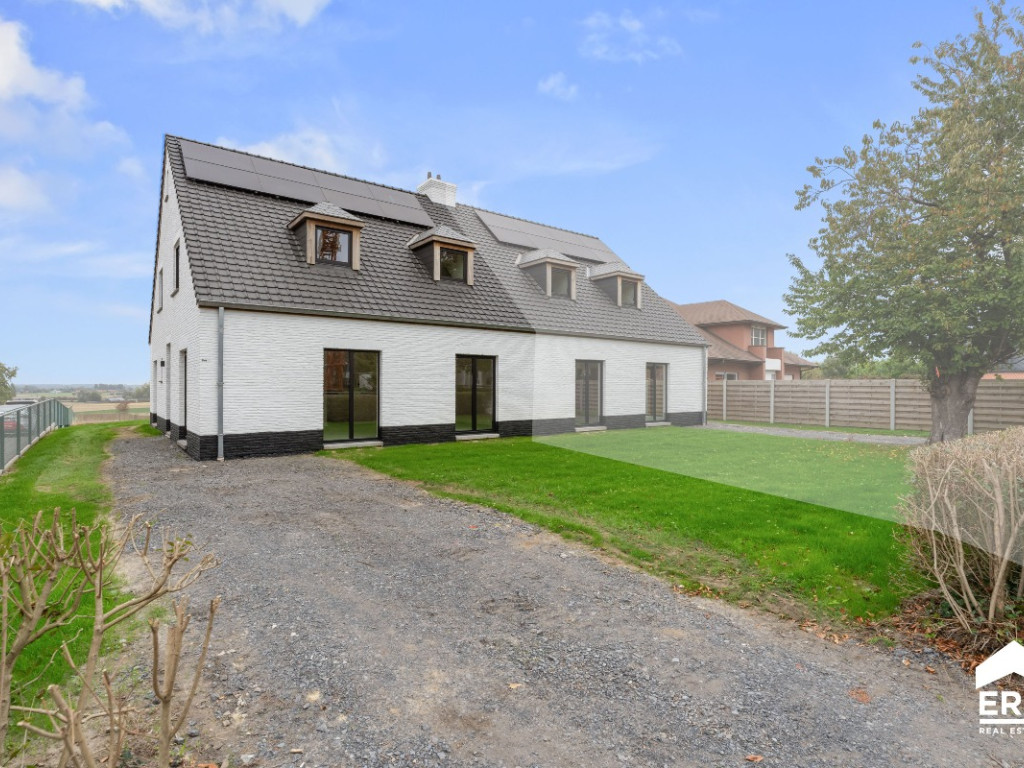 Hogestraat - 144 - C - 8830