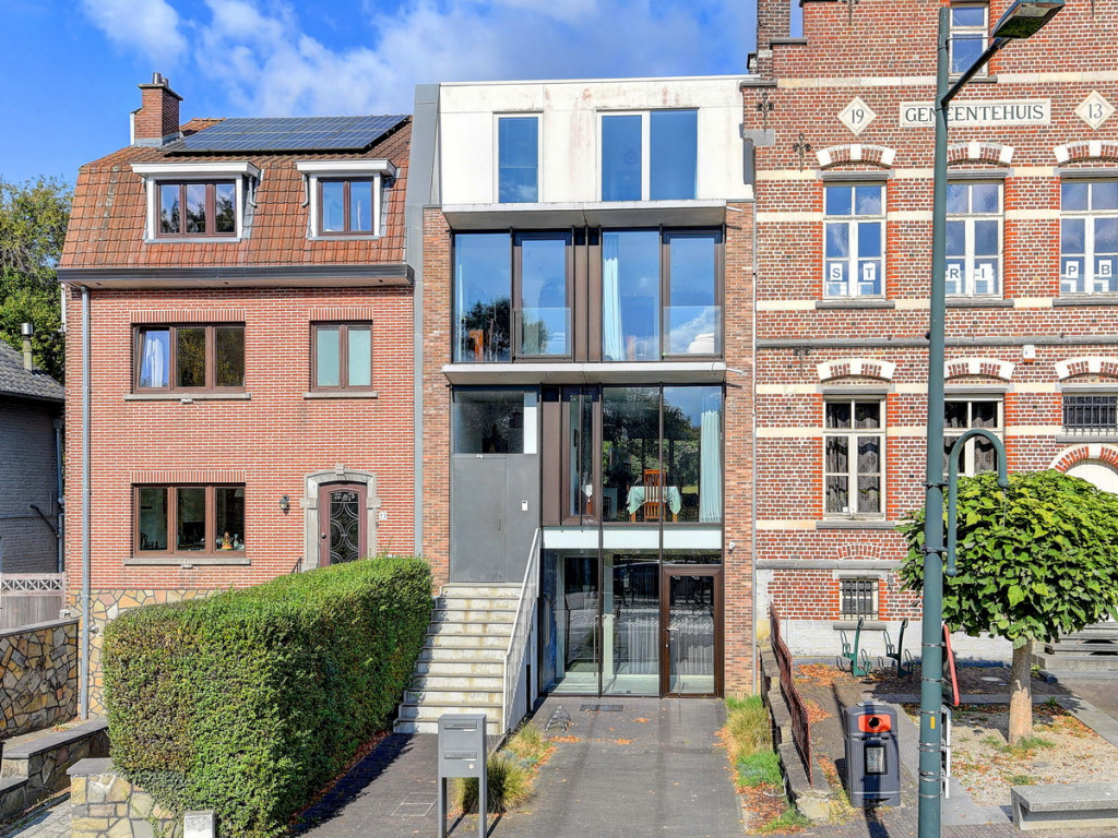 Dorpsstraat - 34 - - 3080