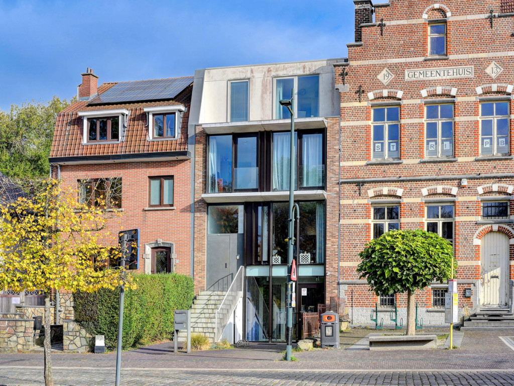 Dorpsstraat - 34 - - 3080