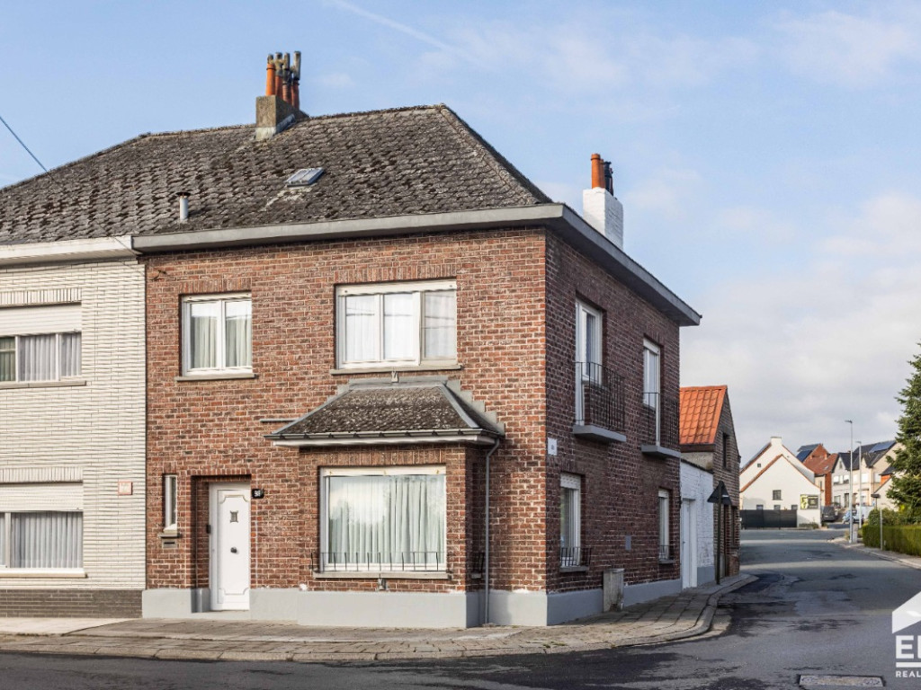 Beekstraat - 98 - - 9451