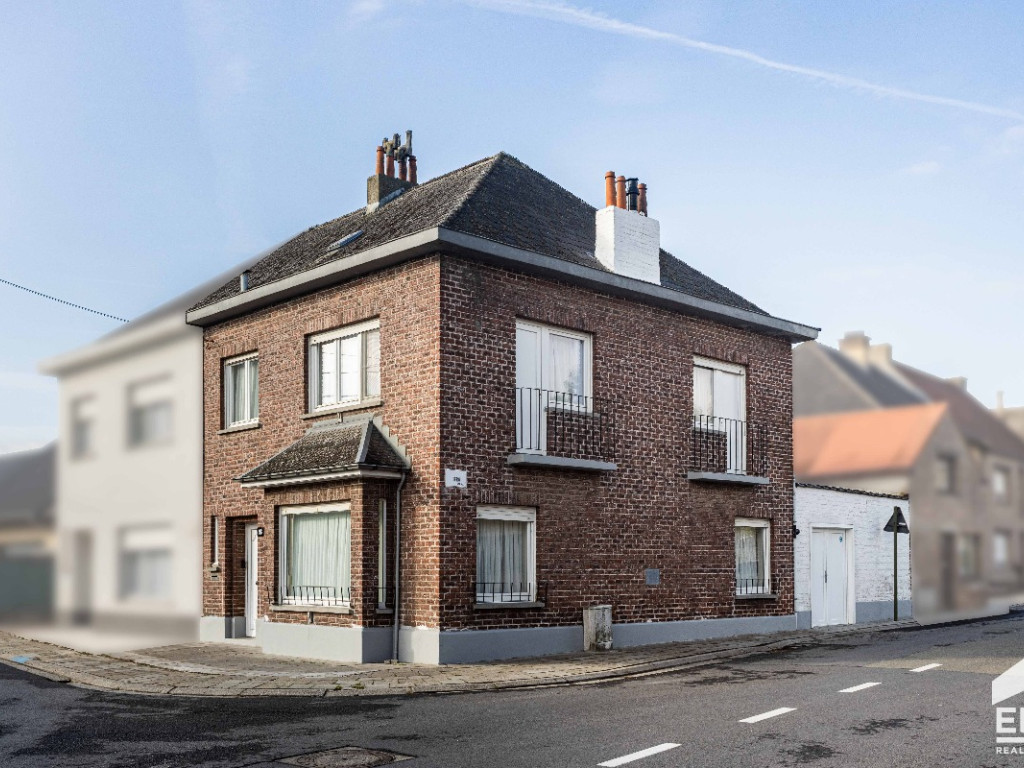 Beekstraat - 98 - - 9451