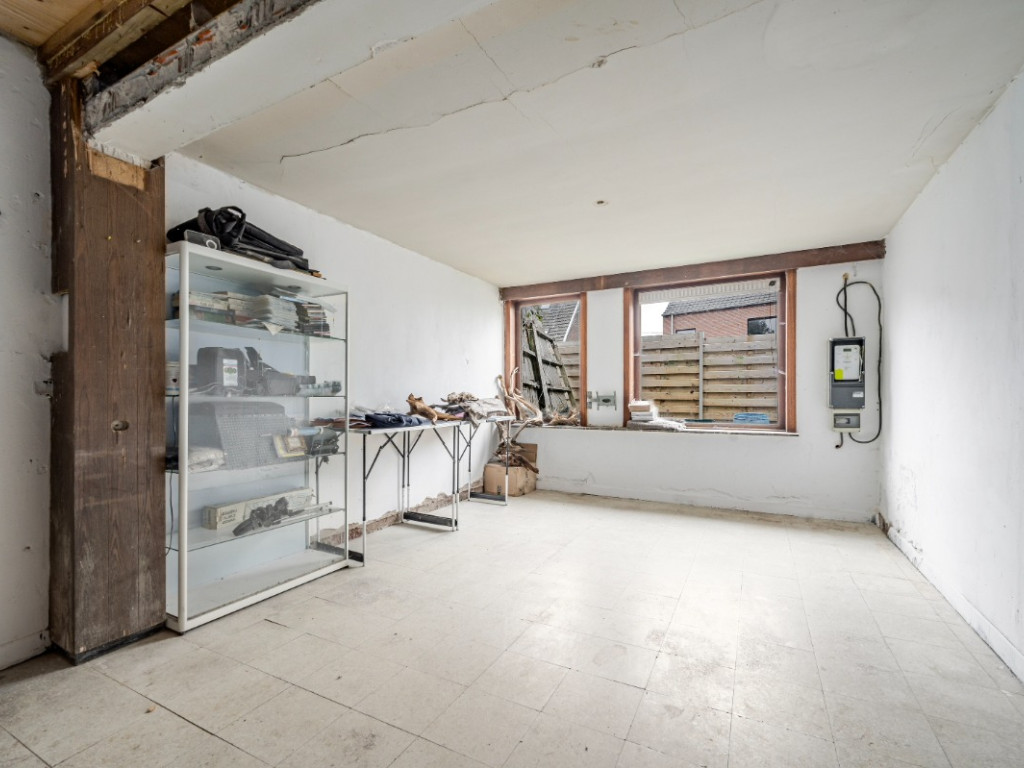 Amersveldestraat - 182 - - 8610