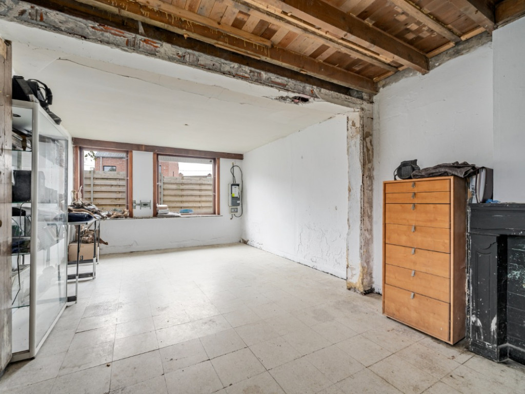 Amersveldestraat - 182 - - 8610