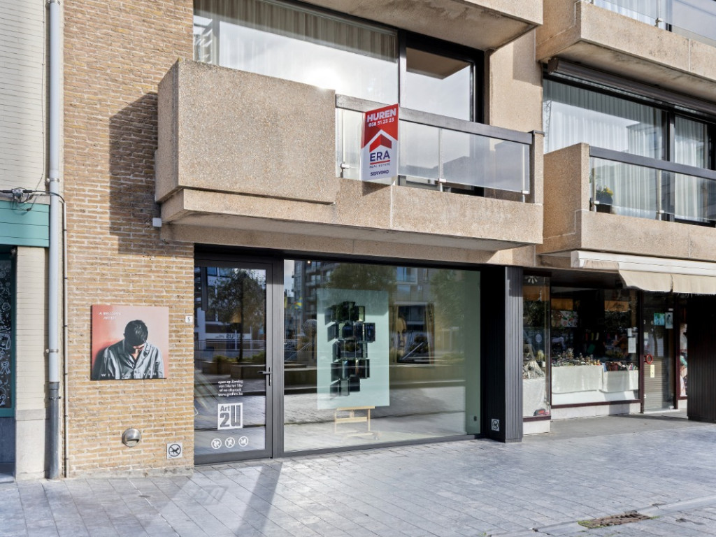 Westendestraat - 5 - GV01 - 8670